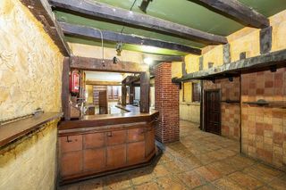 Local comercial en venta en Centro - Sagrario en Granada