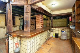 Local comercial en venta en Centro - Sagrario en Granada