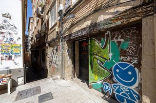 Local comercial en venta en Centro - Sagrario en Granada