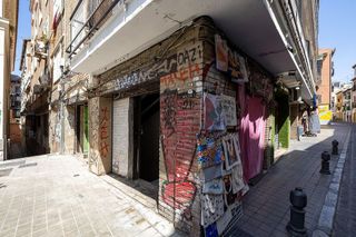 Local comercial en venta en Centro - Sagrario en Granada