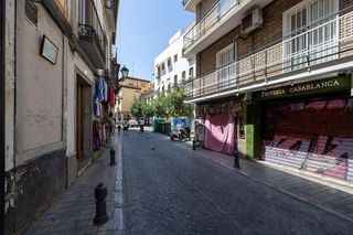 Local comercial en venta en Centro - Sagrario en Granada