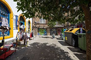 Local comercial en venta en Centro - Sagrario en Granada