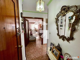 Piso en venta en Camino Viejo de Málaga en Vélez-Málaga