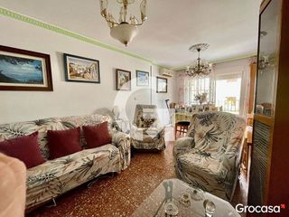 Piso en venta en Camino Viejo de Málaga en Vélez-Málaga