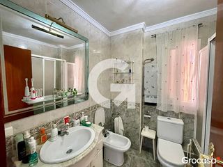 Piso en venta en Camino Viejo de Málaga en Vélez-Málaga