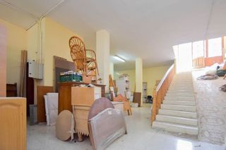 Local comercial en venta en Montefrío