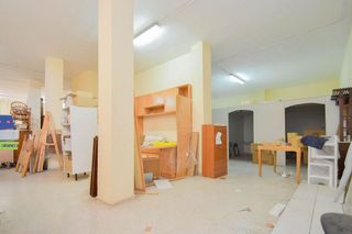 Local comercial en venta en Montefrío