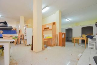 Local comercial en venta en Montefrío