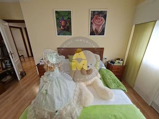 Piso en venta en Caranza en Ferrol