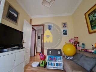 Piso en venta en Caranza en Ferrol