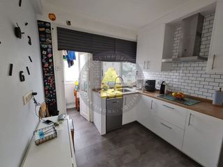 Piso en venta en Caranza en Ferrol