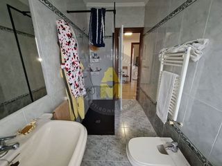 Piso en venta en Caranza en Ferrol