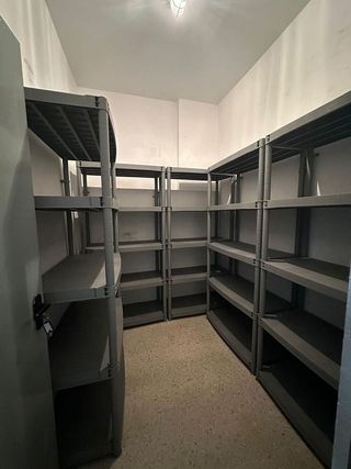 Trastero en venta en La Granja-La Colina-Los Pastores en Algeciras