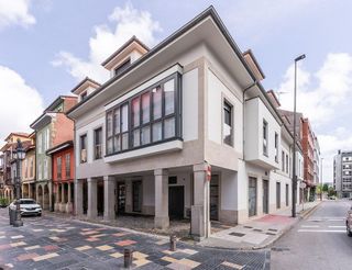 Piso en venta en Centro en Avilés