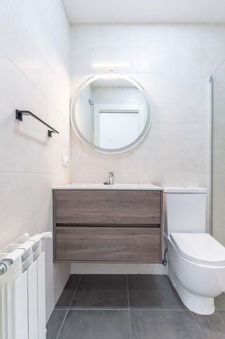 Piso en venta en Centro en Avilés