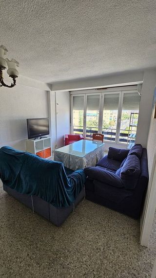 Piso en venta en Camino de Ronda - Rosaleda en Granada