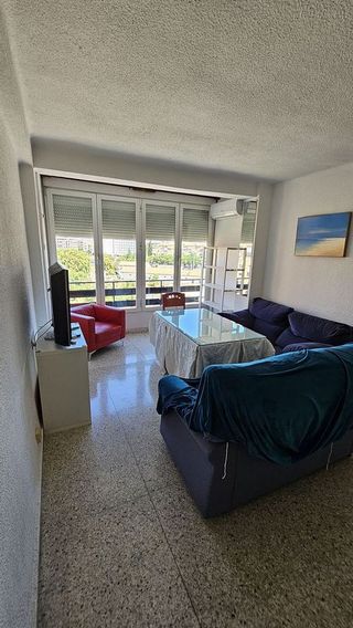 Piso en venta en Camino de Ronda - Rosaleda en Granada