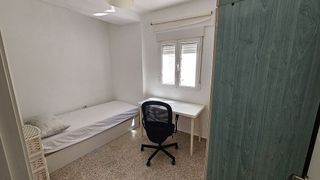 Piso en venta en Camino de Ronda - Rosaleda en Granada