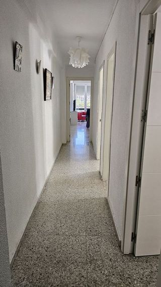 Piso en venta en Camino de Ronda - Rosaleda en Granada