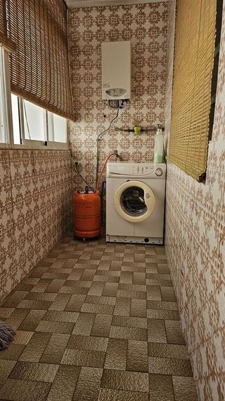 Piso en venta en Camino de Ronda - Rosaleda en Granada