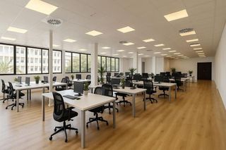 Oficina en venta en La Indioteria en Palma de Mallorca