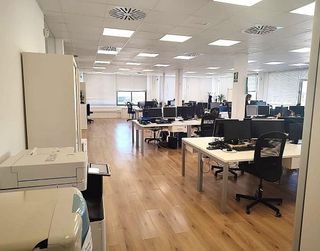 Oficina en venta en La Indioteria en Palma de Mallorca