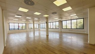 Oficina en venta en La Indioteria en Palma de Mallorca