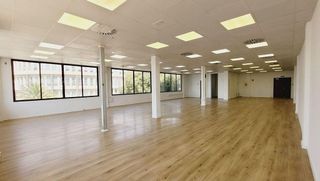 Oficina en venta en La Indioteria en Palma de Mallorca