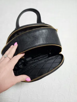 Mochila Michael Kors Negra