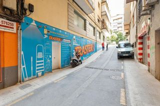 Trastero en venta en Camino de Ronda - Rosaleda en Granada