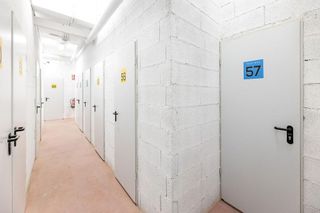 Trastero en venta en Camino de Ronda - Rosaleda en Granada