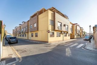 Ático en venta en Residencial Triana - Barrio Alto en Gabias (Las)