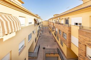 Ático en venta en Residencial Triana - Barrio Alto en Gabias (Las)