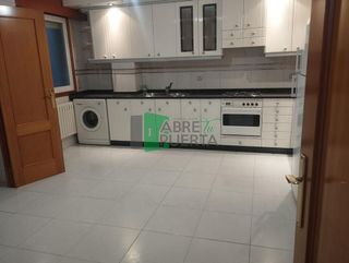 Piso en venta en A Ponte en Ourense