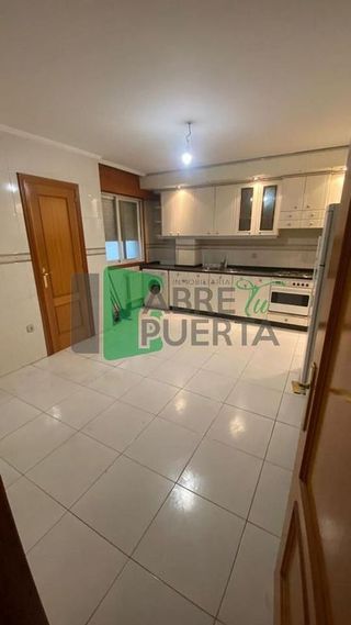 Piso en venta en A Ponte en Ourense
