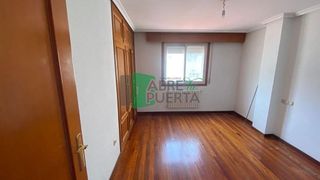Piso en venta en A Ponte en Ourense