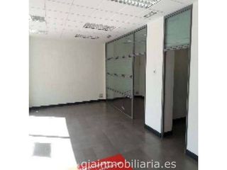 Local comercial en venta en O Burgo - Campus Universitario en Pontevedra