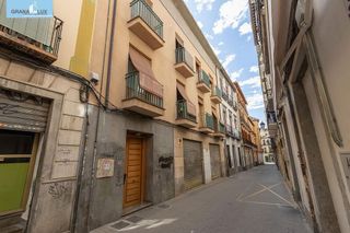 Piso en venta en Centro - Sagrario en Granada