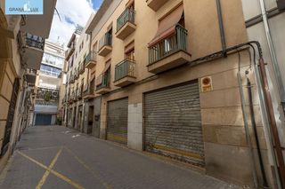 Piso en venta en Centro - Sagrario en Granada