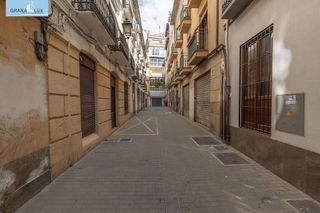 Piso en venta en Centro - Sagrario en Granada
