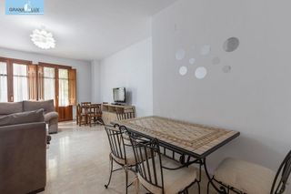 Piso en venta en Centro - Sagrario en Granada