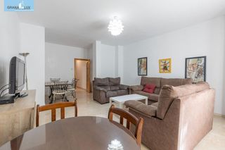 Piso en venta en Centro - Sagrario en Granada