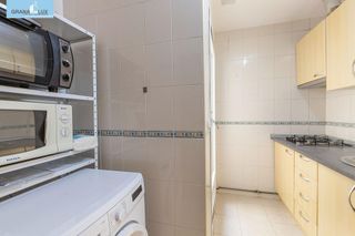 Piso en venta en Centro - Sagrario en Granada