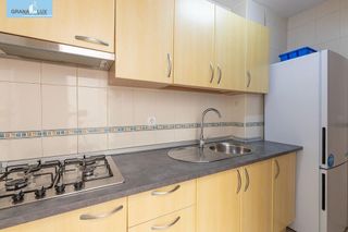 Piso en venta en Centro - Sagrario en Granada