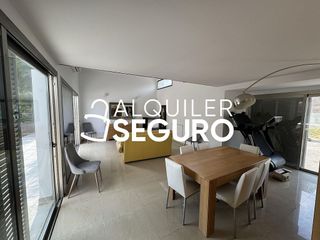 Chalet en alquiler en Sa Cabaneta - Son Ametller en Marratxí