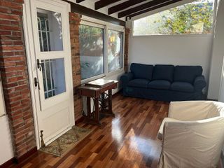 Chalet en alquiler en Can Bou en Castelldefels