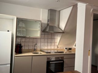 Chalet en alquiler en Can Bou en Castelldefels