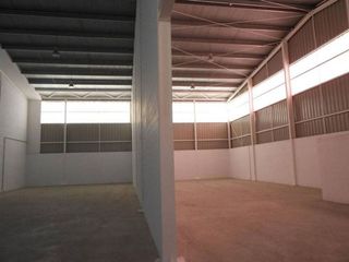 Nave industrial en alquiler en Papiol, El