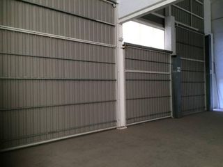 Nave industrial en alquiler en Papiol, El