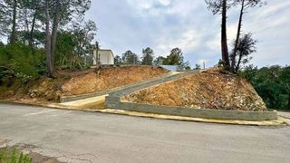 Terreno en venta en Urbanitzacions en Lloret de Mar